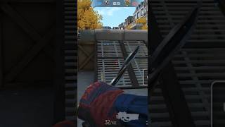 Cyclone Melee new Knife 🔪😲  Modern Ops 💥  Power of Cyclone Melee modernopsgameplay moderngames [upl. by Hibben565]