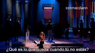 Thalia  Pienso En Ti Video  Lyrics [upl. by Naneek355]