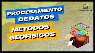 Procesamiento de datos  Oasis Montaj  Metodos Geofisicos  Parte 1 [upl. by Eerak87]