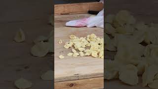 Experience the tradition of orecchiette making in Puglia [upl. by Hennie]