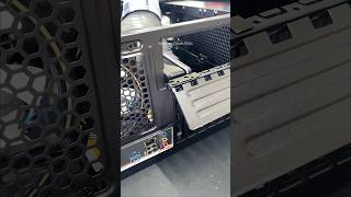 Most hated Graphic Card Gaming PC Build shorts [upl. by Elynad]