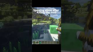 Minecraft oozing arrows   NEW ARROWS 121 [upl. by Camroc]