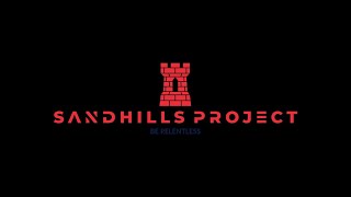 The Sandhills Project MWC [upl. by Peggir]