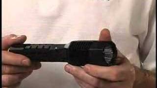 Pelican 7060 LAPD LED Flashlight [upl. by Lyrem867]