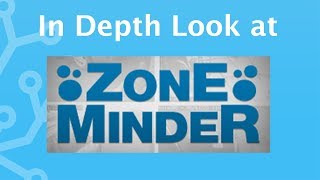 Zoneminder in Depth  Home Security Camera Software  Part 2 [upl. by Reger551]