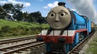 Thomas Instrumentals Tobys New Whistle Part 1 [upl. by Zaria]