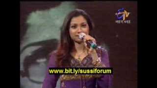 Shreya Ghoshal singing Lata Mangeshkar classic quotChalte chalte yuhi koiquot from Pakeezah [upl. by Nnaylime]