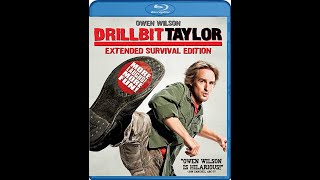 Opening To Drillbit Taylor Extended Survival Edition 2008 BluRay [upl. by Llesram]