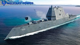 Top 10 Biggest Destroyer in the World  The World’s Ten Biggest Destroyers [upl. by Elleivap]