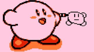 Kirbys Adventure NES Playthrough [upl. by Hanafee]