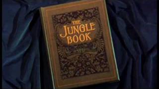 Jungle Book in 20 Seconds [upl. by Nahor862]