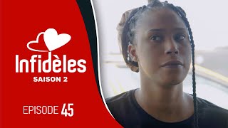 INFIDELES  Saison 2  Episode 45 VOSTFR [upl. by Demetria]