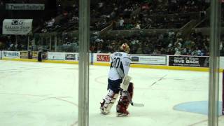 Jacob Markströms dance on ice [upl. by Venice]