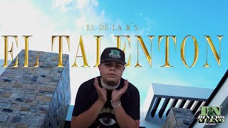 El de las Rs  El Talenton Video Oficial [upl. by Martinez]