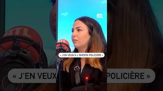 quotJen veux à lomerta policièrequot [upl. by Abisia544]