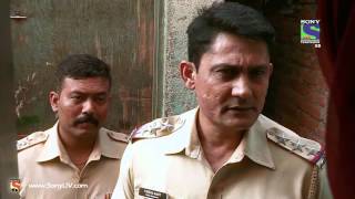 Crime Patrol  क्राइम पेट्रोल सतर्क  Episode 458  16th January 2015 [upl. by Willtrude]