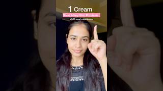 1 cream solve many skin problems skincare shorts pharmacy [upl. by Simson92]