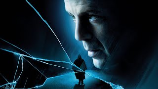 Official Trailer  UNBREAKABLE 2000 Bruce Willis Samuel L Jackson Robin Wright [upl. by Fleeman270]