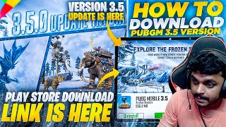 BGMI 35 New Update x PubgMobile 35 Need Sponsor For  PS VR 2   passionofgaming srbzeus srb [upl. by Alleacim]