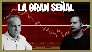 💥LA CRISIS YA ESTÁ AQUÍ PARA LAS CLASES BAJAS Y SALPICARÁ SEGURO AL RESTO  Con Pablo Gil [upl. by Brindle764]