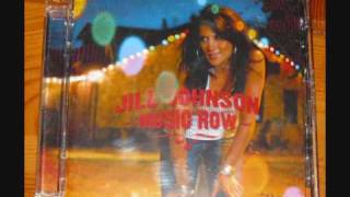 Jill JohnsonWhy´d you come in here looking like that [upl. by Sherburn]