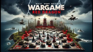 Wargame Red Dragon  A Flawed RTS Experience InDepth Review amp Rant [upl. by Narib]