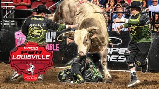 PBR Unleash the Beast Louisville  2024 Week 23 Recap [upl. by Leorsiy1]