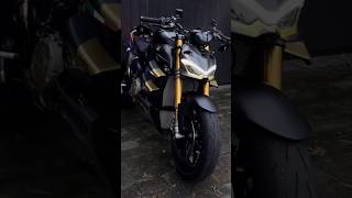 Ducati😍 New bike launch StreetfighterV4 2024  Ducati🥰 New bikeV4 2024 shorts youtubeshorts viral [upl. by Roxie480]