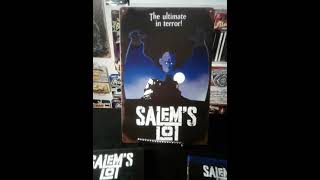 SALEMS LOT 1979 [upl. by Ialda681]