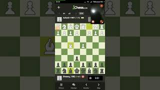 Chess Online Live part 1 [upl. by Irabaj]