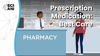 Prescribed medication with dependence or withdrawal risks getting the best care [upl. by Dijam259]