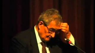 Amartya Sen Beyond GDP measures of welfare and sustainability 47 [upl. by Neyut426]