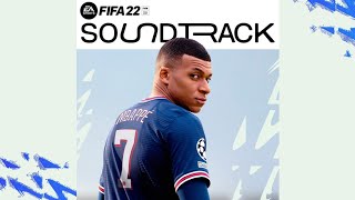 FIFA 22 SOUNDTRACK  EA Sports Fifa 22 Offical Soundtack  FULL SOUNDTRACK [upl. by Nolyd]