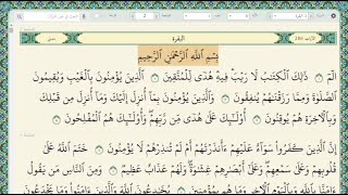 سورۃالبقرۃ الرزق اذا قلته صب الله عليك الرزق صبا صبا دعاء قوي مجرب للرزق السريع جدا وقضاء الدين [upl. by Ahsoik]