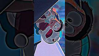 Doraemon Movie Edit  Doraemon Movie Steel Troops  Part  2  shorts [upl. by Aicilak]