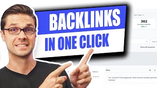 🤯The Easiest Way to Build Backlinks in 7 Minutes [upl. by Eynaffit950]