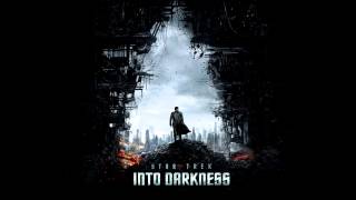 Star Trek Into Darkness Complete Score  Michael Giacchino [upl. by Higley277]