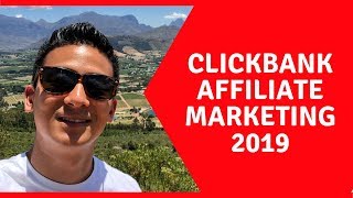 Clickbank Affiliate Marketing  How To Create 6 Figures From This Platform [upl. by Goodhen41]