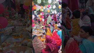 Sharda Sinha Chhath Puja song 2024 [upl. by Eilujna]