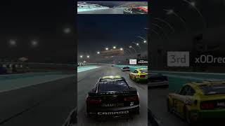 Biggest Nascar Heat 5 FAIL EVER [upl. by Rizas]