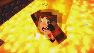 Minecraft Story Mode  All Deaths and Kills Episode 6 60FPS HD [upl. by Malony808]