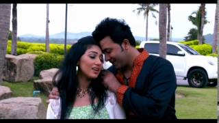 Emon Jodi Hoto  Andrew Kishore and Konok Chapa  Kothin Protishodh  Shakib Khan  Apu Biswas [upl. by Eecyak]