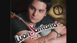 Luan Santana  Sinais Com Letra [upl. by Enomaj257]