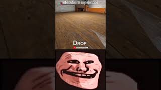 Troll face revenge spider grannyshortvideotrollfaseedit [upl. by Ashling]