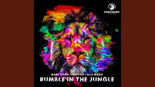 Rumble in the Jungle Extended Mix [upl. by Gardner]