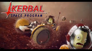 Kerbal Space Program  WE MADE IT [upl. by Trilbee]