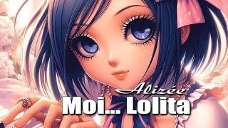 Alizée  Moi Lolita [upl. by Aniad315]