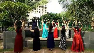 Hawa Hawaii dance video [upl. by Awad648]