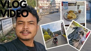 vlogvideo vlog shillongmeghalaya youtube G Hills Boy 👈 [upl. by Elumas]