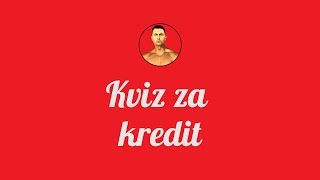 U zdrav mozak 10 • Kviz za kredit  S10E1041 [upl. by Krock579]